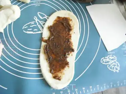 Make Slurp bag step 4