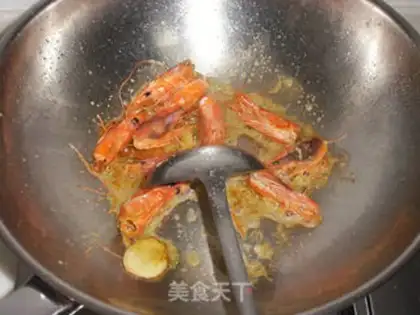 Make curry-ball hands step 2