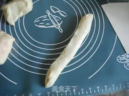 Make Slurp bag step 5