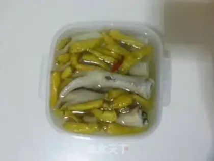 Make Porridge claws step 5
