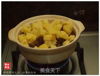 Make Chocolate Chips step 9