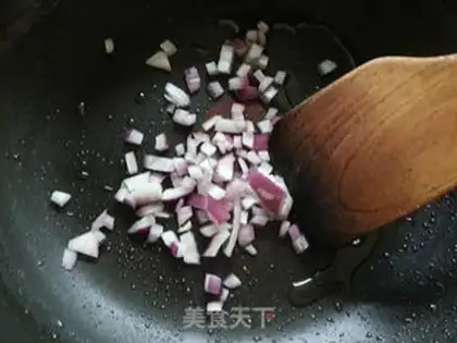 Make A field cheese meal step 2