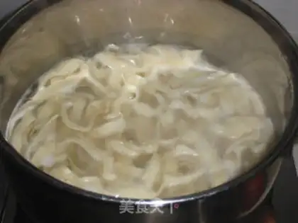 Make curry-ball hands step 7
