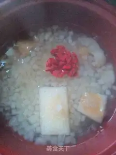 Make Silver Syd step 5