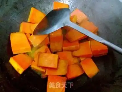 Make Pumpkin step 2