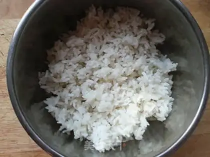 Make A field cheese meal step 7