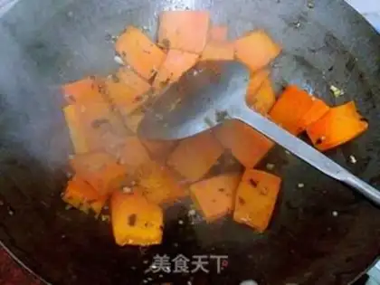 Make Pumpkin step 3