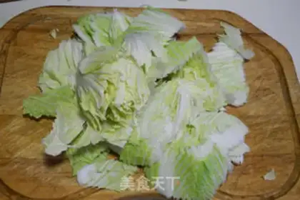 Make Old chef step 0