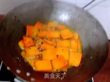 Make Pumpkin step 4