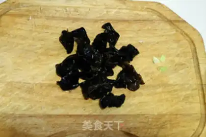 Make Old chef step 2