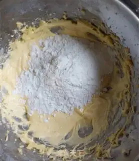 Make Mocha coffee bread step 4