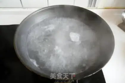 Make Old chef step 3