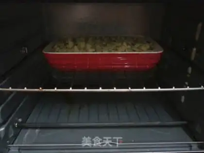 Make A field cheese meal step 13