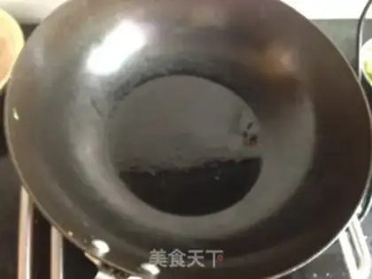 Make Routine ribs step 1