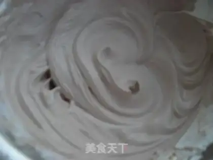 Make Little bear cake is cute step 10
