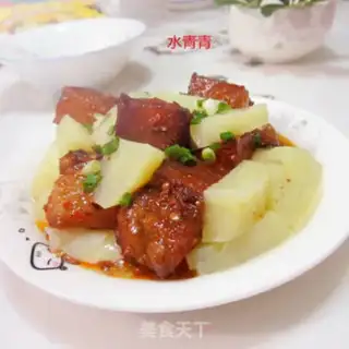 Make Old chef step 5