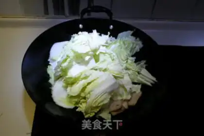 Make Old chef step 7