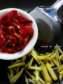 Make Iron Frog step 5