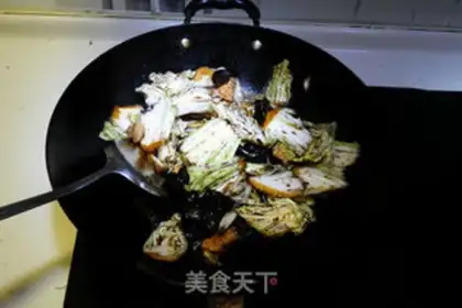 Make Old chef step 9