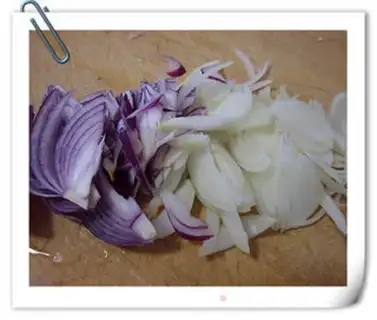 Make The fragrance fish step 1