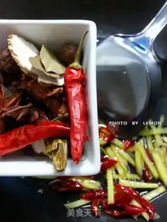 Make Iron Frog step 6