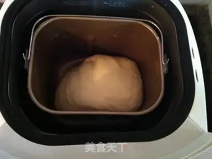 Make Coconut steak bag step 0
