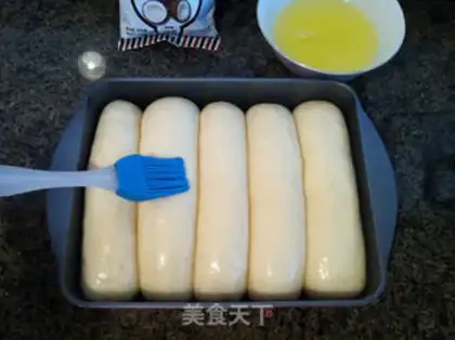 Make Coconut steak bag step 6