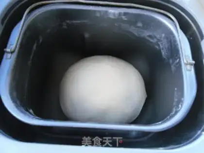 Make Toast beans step 2