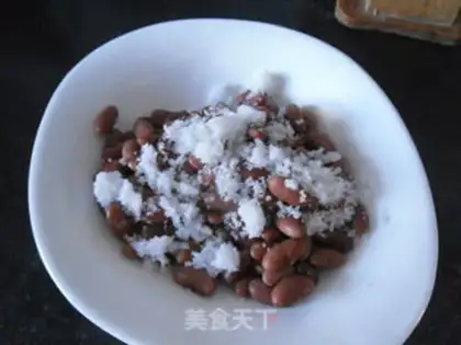 Make Toast beans step 3