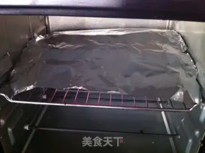 Make Coconut steak bag step 9