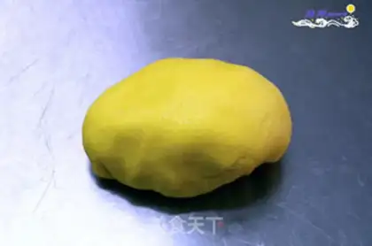Make Horseshoe omelet step 1