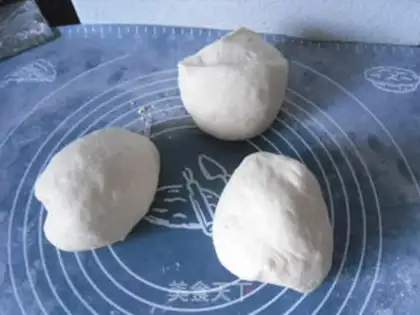 Make Toast beans step 5