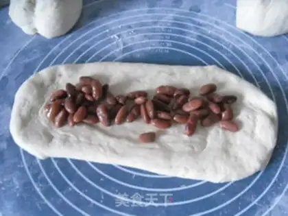 Make Toast beans step 6