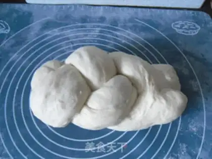 Make Toast beans step 8