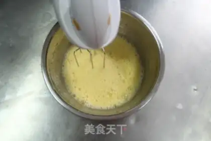 Make Chocolate cake box step 2
