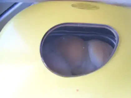 Make Toast beans step 10
