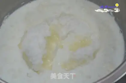 Make Horseshoe omelet step 7