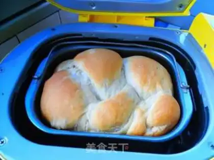 Make Toast beans step 11