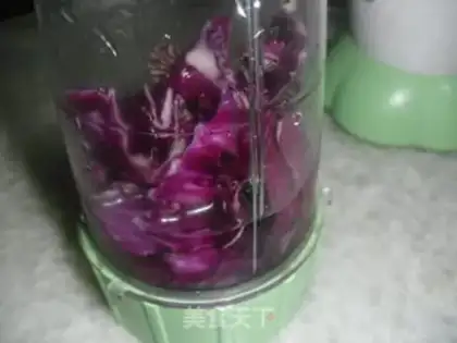 Make Lemon salad step 2