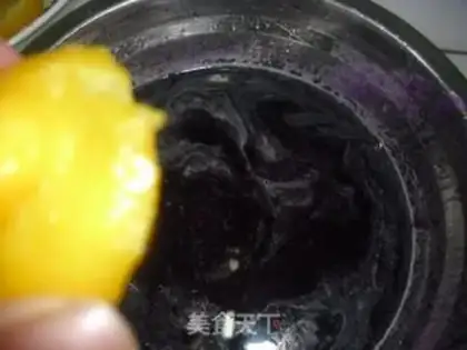 Make Lemon salad step 4