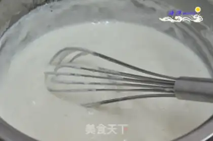 Make Horseshoe omelet step 11
