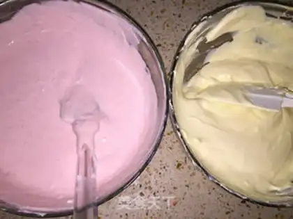 Make ♪ Hearts of pomegranate mousse ♪ step 6