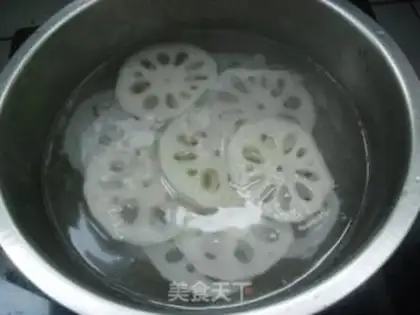 Make Fish head step 0
