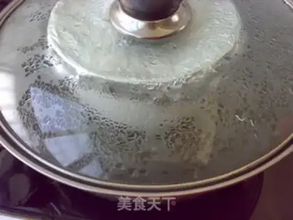 Make Fish head step 3