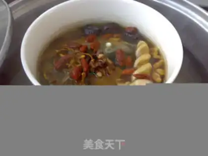 Make Fish head step 4