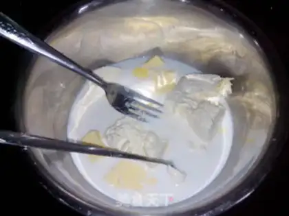 Make Cheesecake step 0