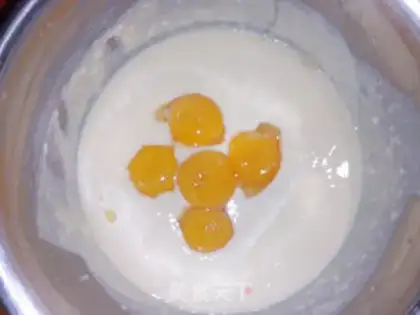 Make Cheesecake step 2