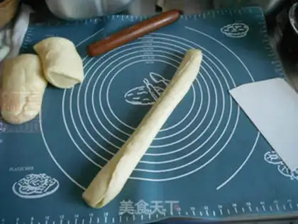 Make Mashed bread step 5