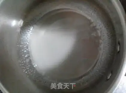 Make Chocolate Macalon step 4