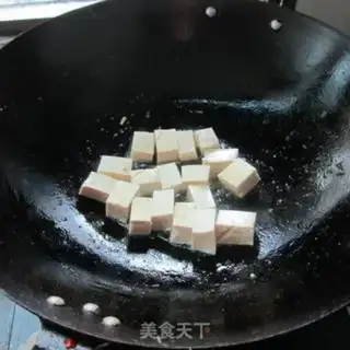 Make Tofu step 2